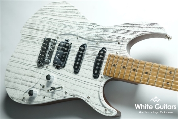 OZ 22 RV ROA - Sand Blasted White Matte